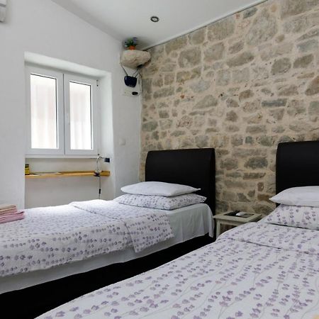 Perfect City Apartment Split Luaran gambar
